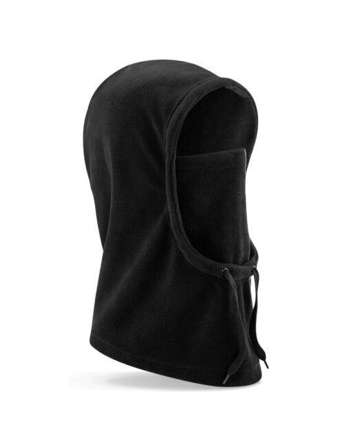 B282R Beechfield  Recycled Fleece Hood HEADWEAR