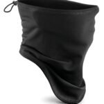 Beechfield Junior Softshell Sports Tech Neck Warmer HEADWEAR - Softshell Jacket | Xcel UK