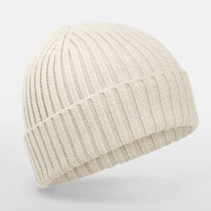 Beechfield Organic Cotton Kids Beanie HEADWEAR