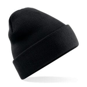 Beechfield Polyana Original Cuffed Beanie HEADWEAR
