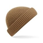 Beechfield Harbour Beanie HEADWEAR - Beanie Hat | Xcel UK
