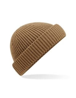 B383R Beechfield  Harbour Beanie HEADWEAR