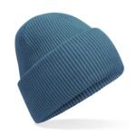 Beechfield Classic Deep Cuffed Beanie HEADWEAR - Beanie Hat | Xcel UK