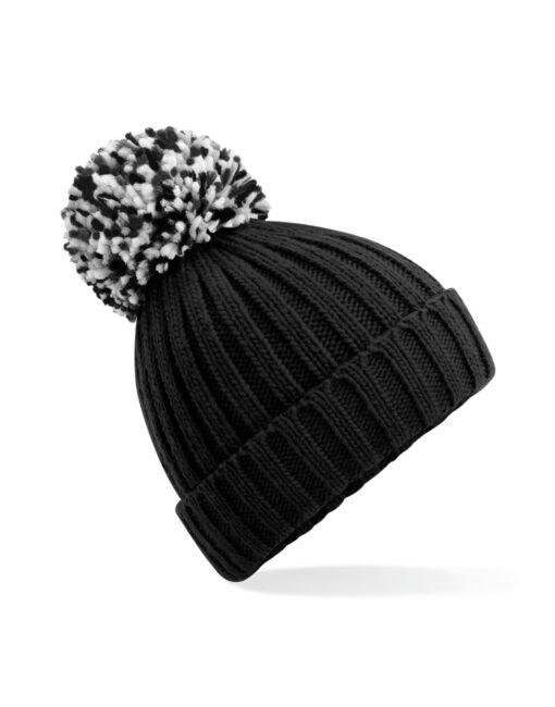 B390 Beechfield  Hygge Beanie HEADWEAR