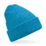 Beechfield Colour Pop Beanie HEADWEAR - Beanie Hat | Xcel UK