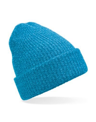 Beechfield Colour Pop Beanie HEADWEAR - Beanie Hat | Xcel UK