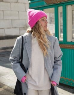 B397R Beechfield  Colour Pop Hand Warmers HEADWEAR