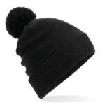 Beechfield Thermal Snowstar Beanie HEADWEAR - Fleece | Xcel UK