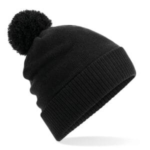 Beechfield Thermal Snowstar Beanie HEADWEAR