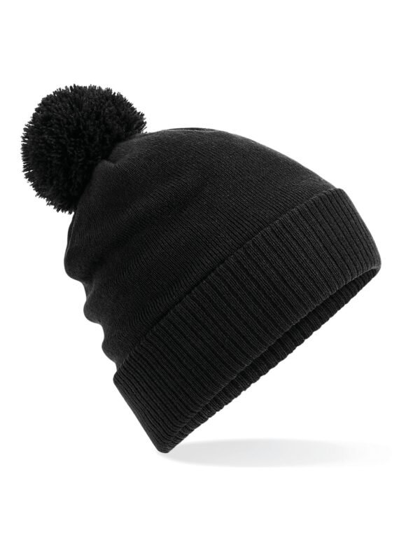 Beechfield Thermal Snowstar Beanie HEADWEAR - Fleece | Xcel UK