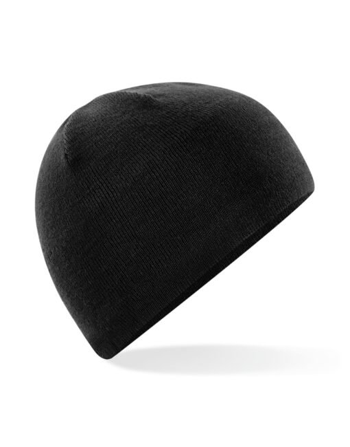 B501 Beechfield  Water Repellent Active Beanie HEADWEAR