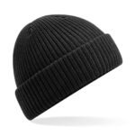 Beechfield Water Repellent Thermal Elements Beanie HEADWEAR - Fleece | Xcel UK