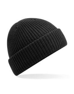 B505 Beechfield  Water Repellent Thermal Elements Beanie HEADWEAR