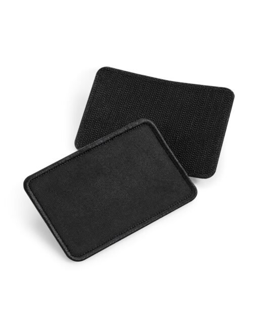 B600 Beechfield  Cotton Removable Patch HEADWEAR