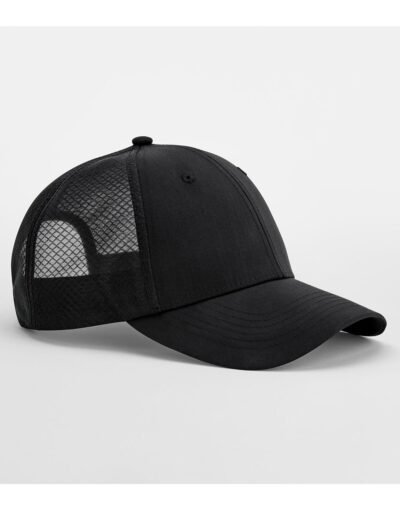 Beechfield Technical Mesh Trucker HEADWEAR | Xcel UK