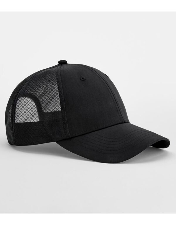 Beechfield Technical Mesh Trucker HEADWEAR | Xcel UK