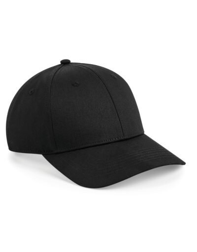 Beechfield Urbanwear 6 Panel Snapback HEADWEAR | Xcel UK