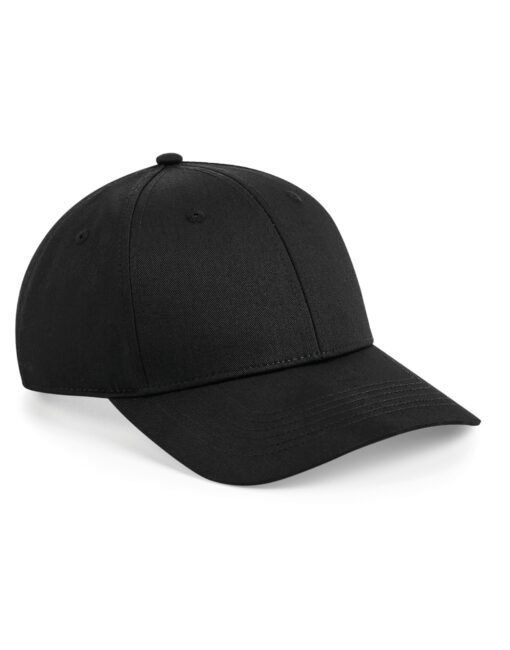 B648 Beechfield  Urbanwear 6 Panel Snapback HEADWEAR
