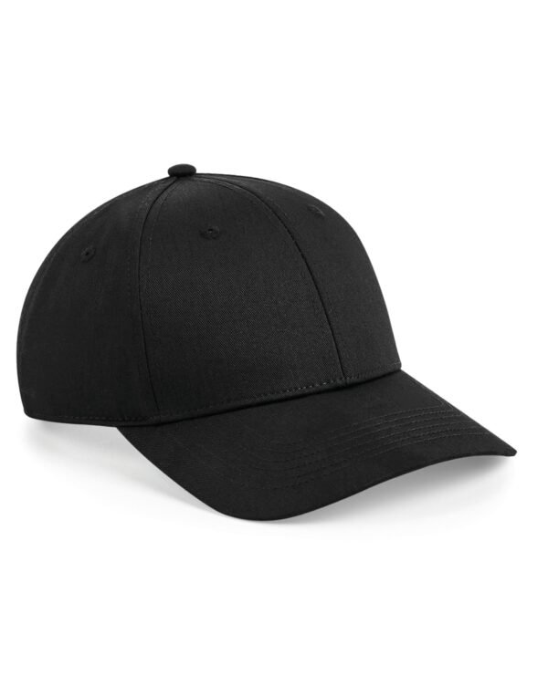 Beechfield Urbanwear 6 Panel Snapback HEADWEAR | Xcel UK