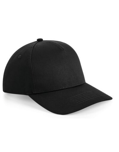 Beechfield Urbanwear 5 Panel Snapback HEADWEAR | Xcel UK