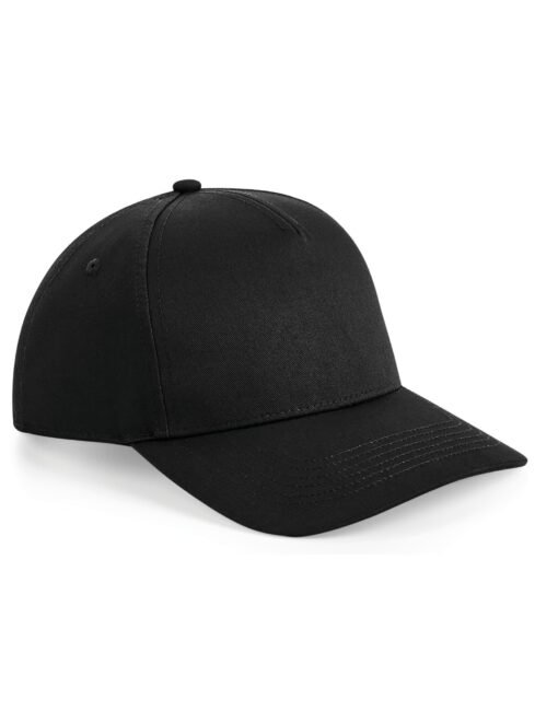 B649 Beechfield  Urbanwear 5 Panel Snapback HEADWEAR