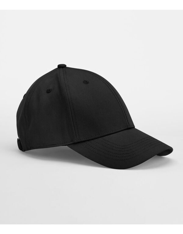 B801 Beechfield  EarthAware Organic Cotton Cap HEADWEAR