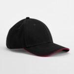 Beechfield EarthAware Classic Organic Cap HEADWEAR | Xcel UK