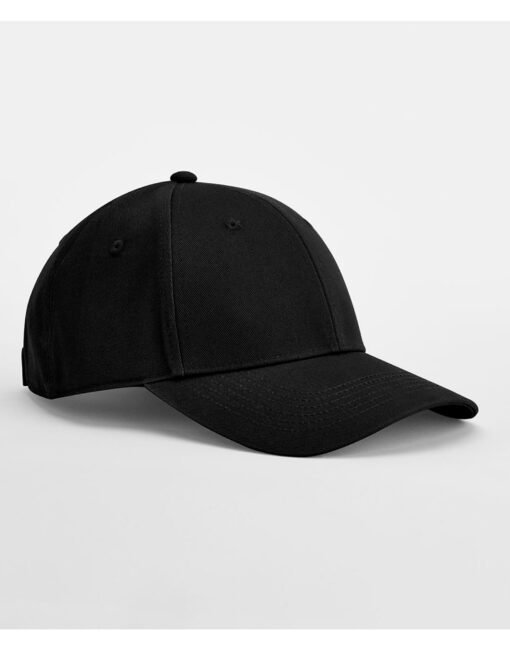 B821B Beechfield  EarthAwareÂ® Junior Classic Organic Cap HEADWEAR