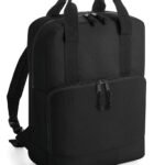 Bagbase Recycled Twin Handle Cooler Backpack - Bags | Xcel UK