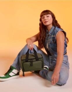 BG288 Bagbase Recycled Mini Cooler Bag Bags