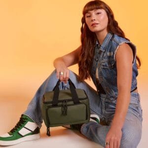Bagbase Recycled Mini Cooler Bag