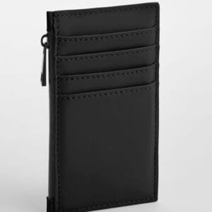 Bagbase Matte PU Card Holder