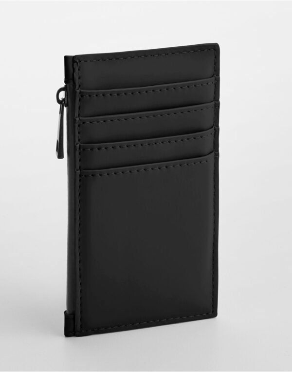 Bagbase Matte PU Card Holder - Bags | Xcel UK