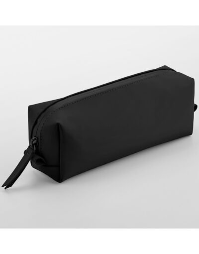 Bagbase Matte PU Mini Accessory Case - Bags | Xcel UK