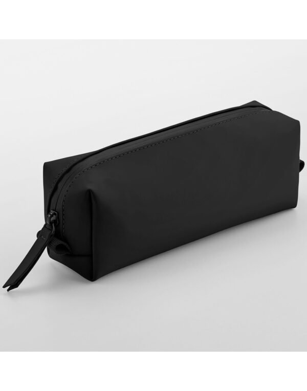 Bagbase Matte PU Mini Accessory Case - Bags | Xcel UK