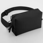 Bagbase Matte PU Cross Body Bag - Bags | Xcel UK