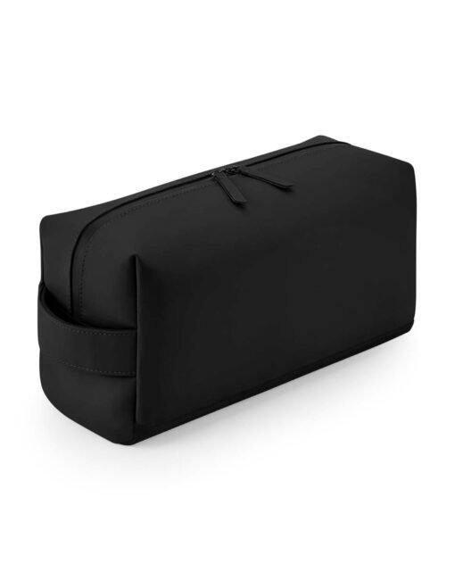 BG337 Bagbase Matte PU Shoe/ Accessory Bag Bags
