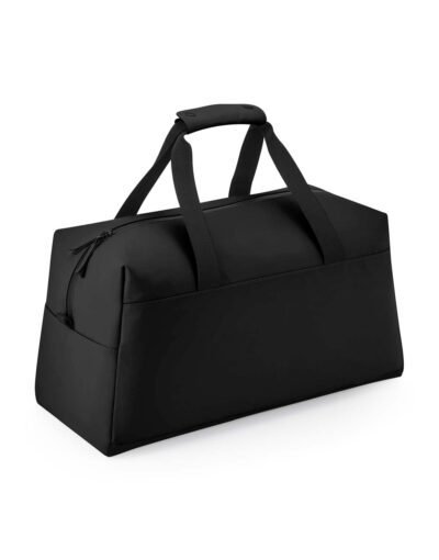Bagbase Matte PU Weekender - Bags | Xcel UK