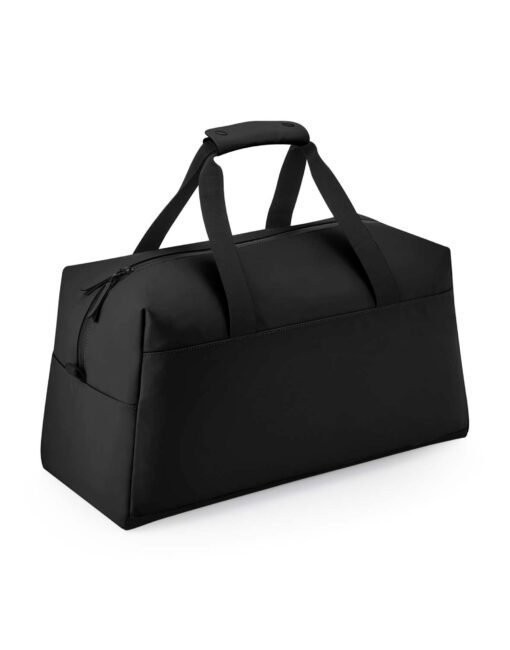 BG338 Bagbase Matte PU Weekender Bags