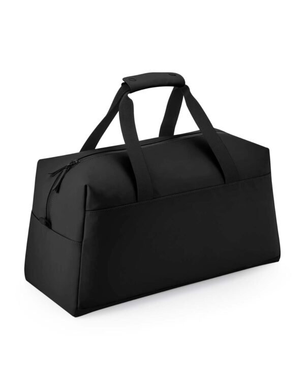 Bagbase Matte PU Weekender - Bags | Xcel UK