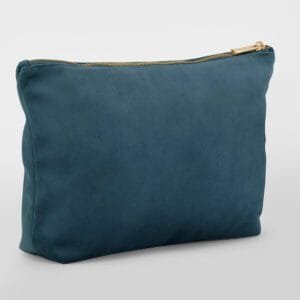 Bagbase Velvet Accessory Bag