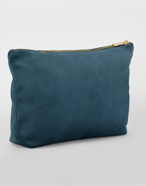 BG714 Bagbase Velvet Accessory Bag Bags