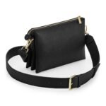 Bagbase Boutique Soft Cross Body Bag - Bags | Xcel UK