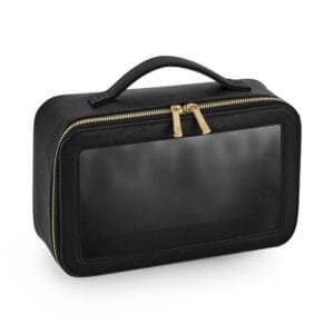 Bagbase Boutique Clear Window Travel Case