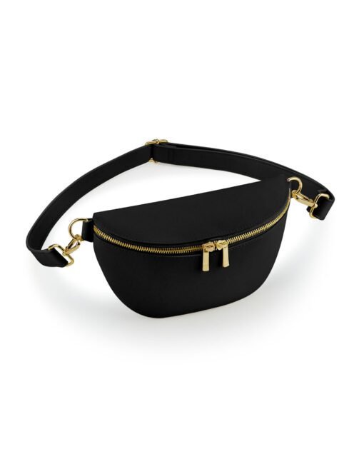 BG766 Bagbase Boutique Waist Bag	\
Bags