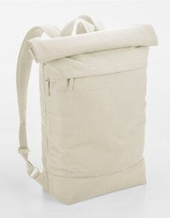 BG870 Bagbase Simplicity Roll Top Backpack Bags