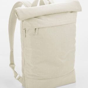 Bagbase Simplicity Roll Top Backpack