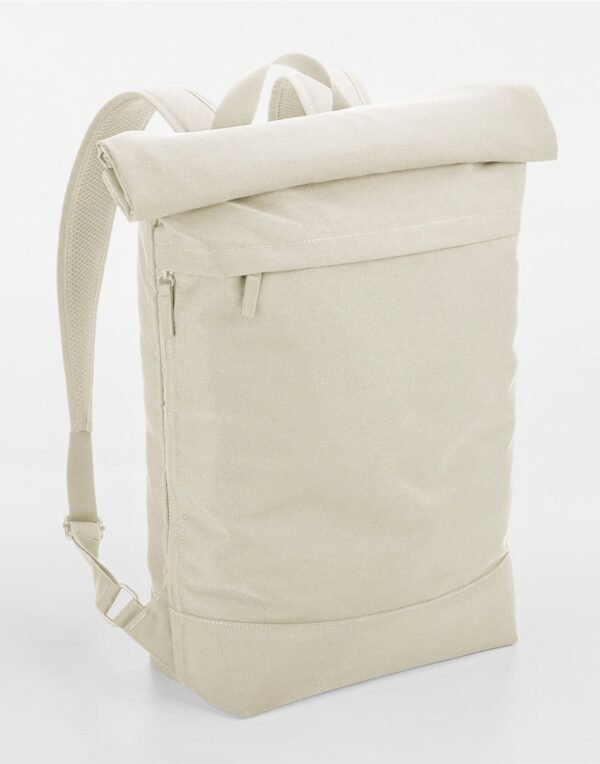 Bagbase Simplicity Roll Top Backpack - Bags | Xcel UK