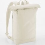 Bagbase Simplicity Roll-Top Backpack Lite - Bags | Xcel UK