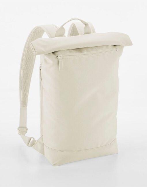 BG871 Bagbase Simplicity Roll-Top Backpack Lite Bags